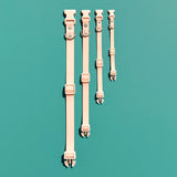 Gummi X The Commons - Collar