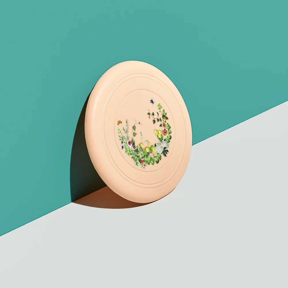 Gummi X The Commons - Silicone Frisbee