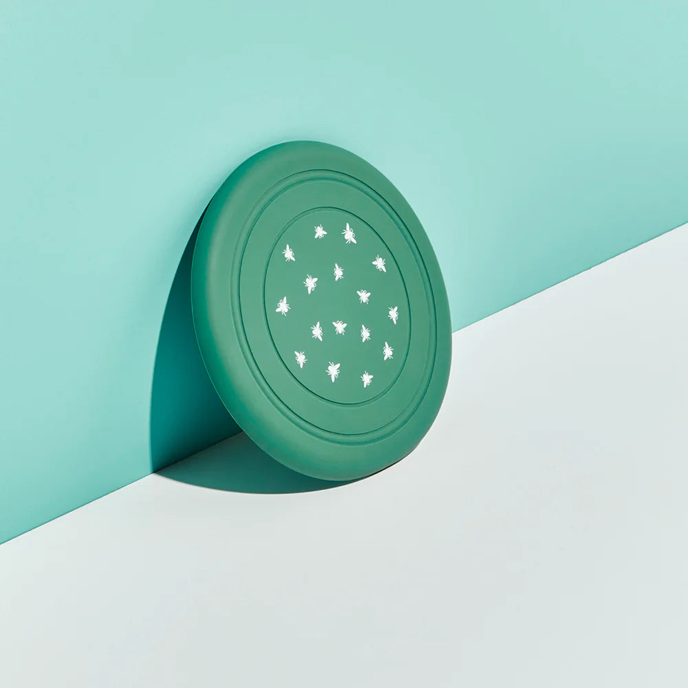 Gummi X The Commons - Silicone Frisbee