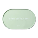 Gummi - Silicone Feeding Mat
