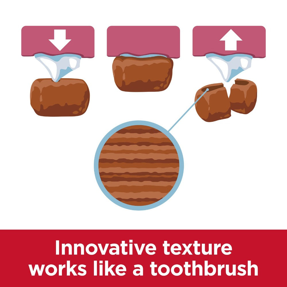 Hills Science Diet Dog Adult Oral Care Small & Mini 1.81kg