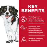 Hills Science Diet Dog Adult Oral Care Small & Mini 1.81kg