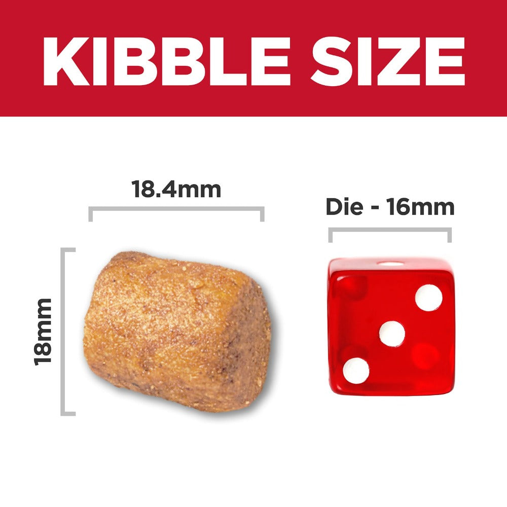 Hills Science Diet Dog Adult Oral Care Small & Mini 1.81kg