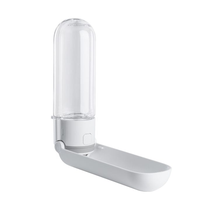 Ibiyaya PupOasis Fold & Go Dog Water Bottle