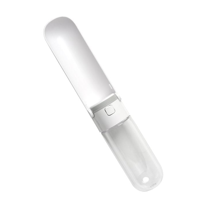 Ibiyaya PupOasis Fold & Go Dog Water Bottle