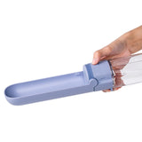 Ibiyaya PupOasis Fold & Go Dog Water Bottle