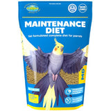 Vetafarm Parrot Maintenance Pellets