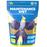 Vetafarm Parrot Maintenance Pellets