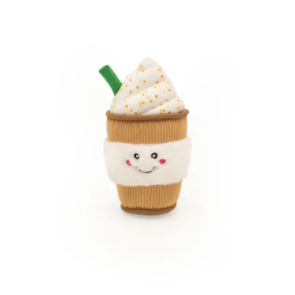 Zippy Paws NomNomz Puppaccino