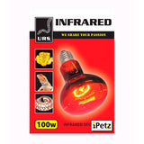 Globe Infrared Lamp