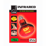 Globe Infrared Lamp