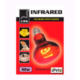 Globe Infrared Lamp