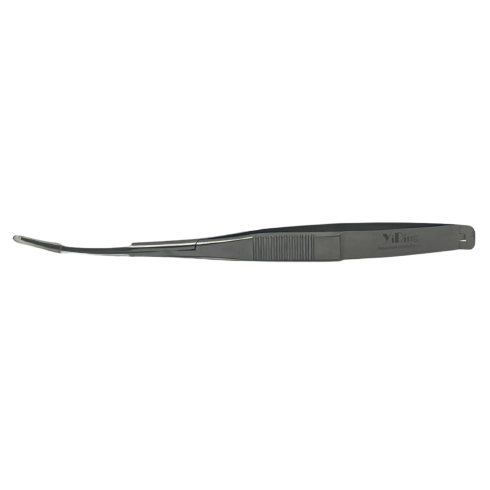 Yi Ding Stainless Steel Spring Scissors