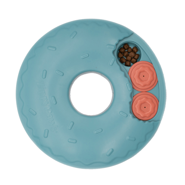 Zippy Paws Puzzler Interactive Dog Toy by Zippy Paws