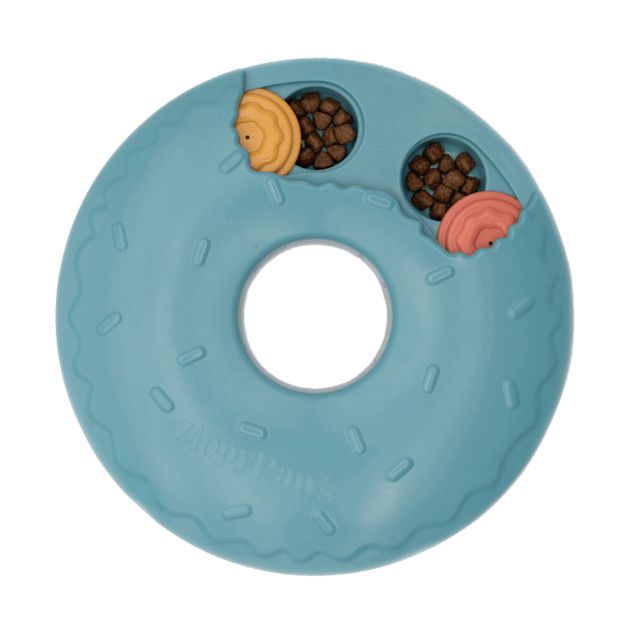 Zippy Paws Puzzler Interactive Dog Toy by Zippy Paws