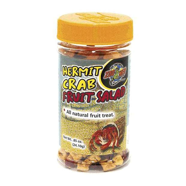 Zoo Med Hermit Crab Fruit Salad