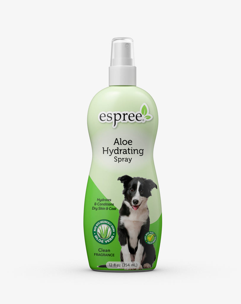 Espree Aloe Hydrating Spray