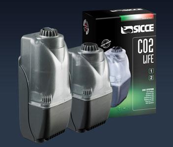 Sicce CO2 Life 2