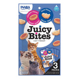 INABA Cat Juicy Bites Tuna & Chicken
