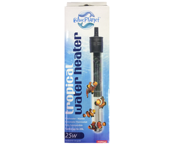 Blue Planet Heater