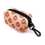Pablo & Co Poop Bag Holder Peaches & Cream