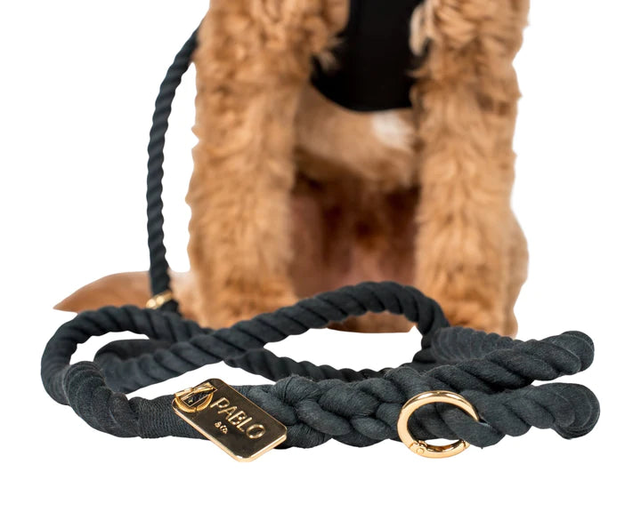 Pablo & Co Rope Leash