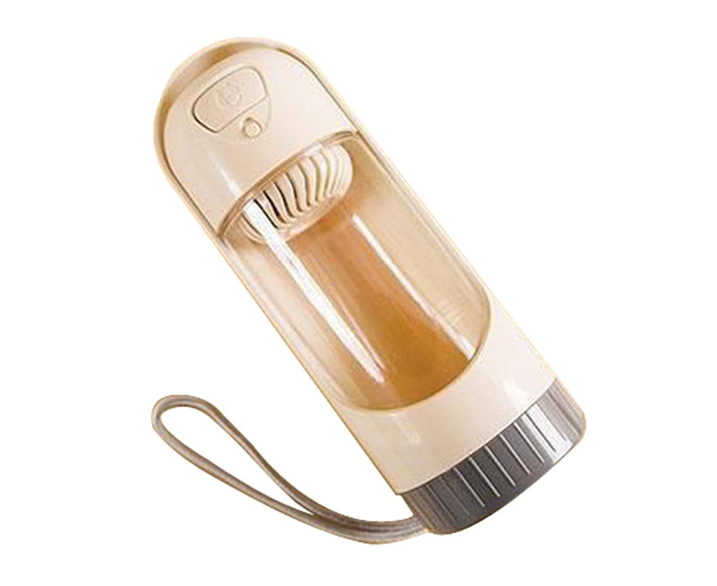 All Fur You Dog Portable Water Bottle 300ml