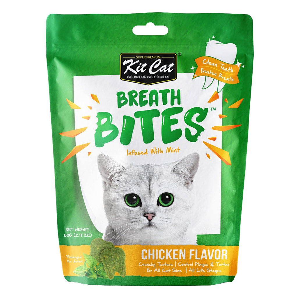 Kit Cat Breath Bites Chicken