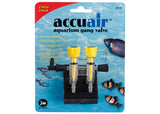 JW Accuair Gang Valve