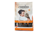 Cherish Complete Cat