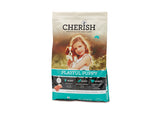 Cherish Playful Puppy