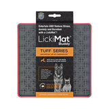LickiMat Dog Tuff Buddy