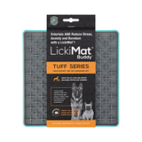 LickiMat Dog Tuff Buddy