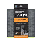 LickiMat Dog Tuff Buddy