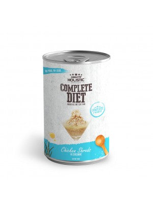 Upmarket Pets & Aquarium | Absolute Holistic Complete Cuisine Chicken Classic