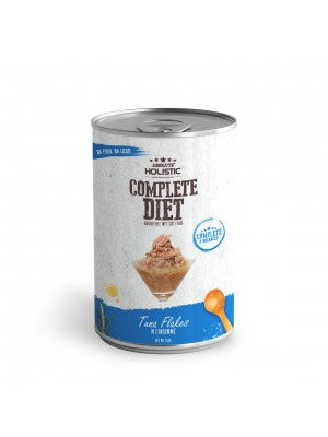 Upmarket Pets & Aquarium | Absolute Holistic Complete Cuisine Tuna Classic 150g