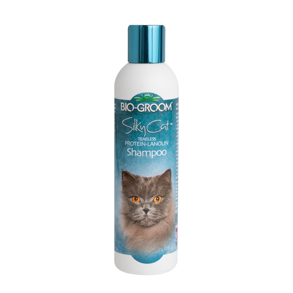 Bio groom clearance protein lanolin shampoo