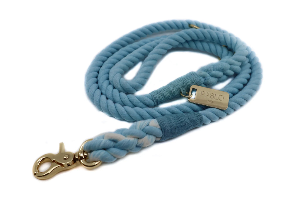 Pablo & Co Rope Leash