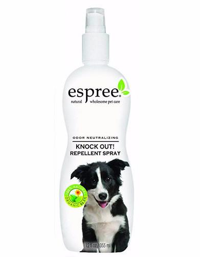 Espree Knock Out Repellent Spray