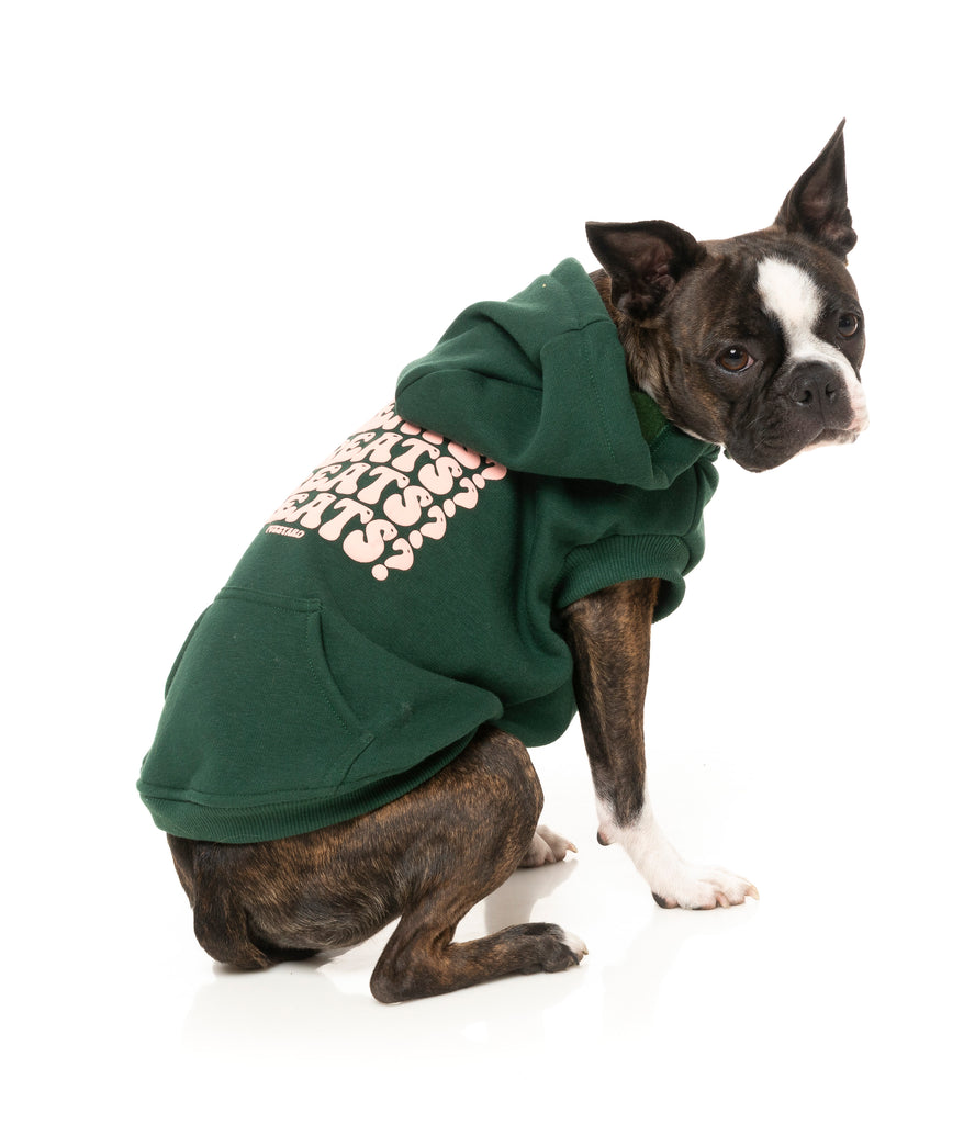 FuzzYard - Treats Hoodie