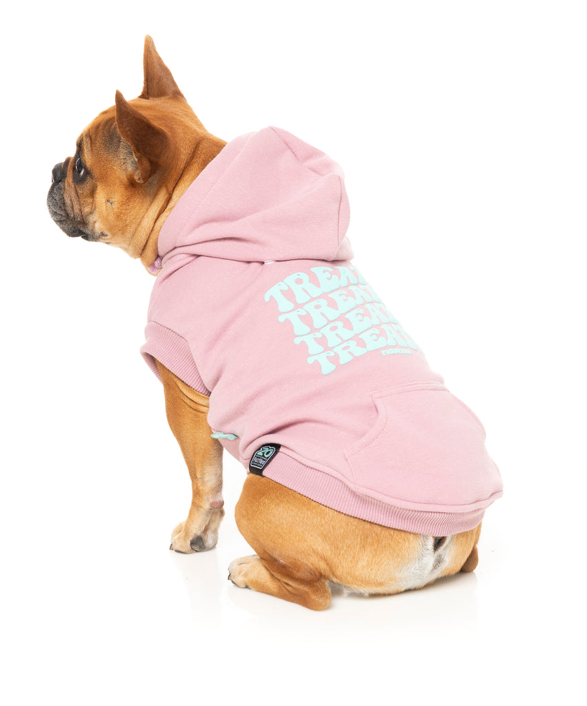 FuzzYard - Treats Hoodie