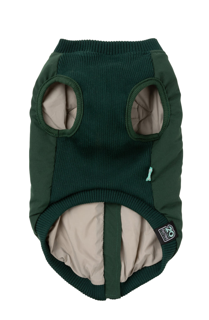 FuzzYard - East Macgyver Jacket