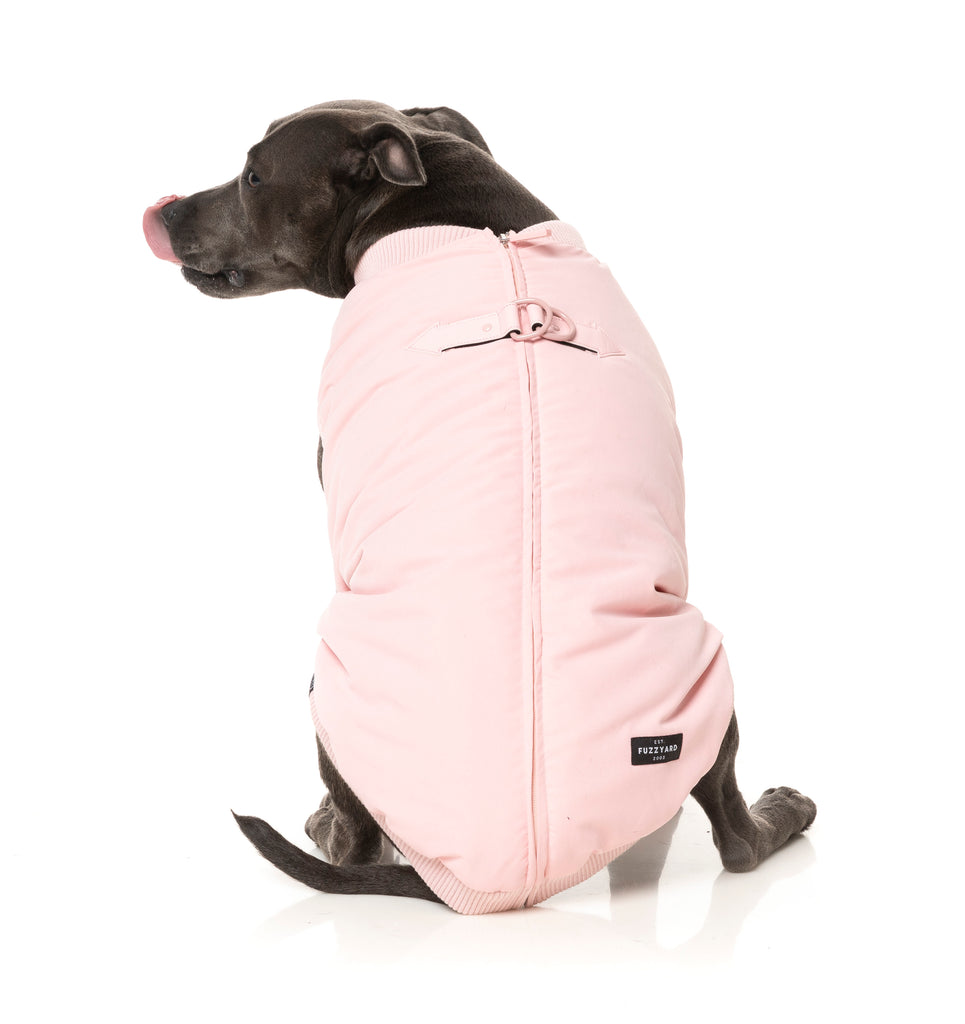 FuzzYard - East Macgyver Jacket