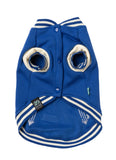 FuzzYard - The Letterman Jacket