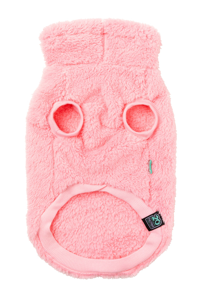 FuzzYard - Turtle Teddy Sweater