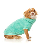 FuzzYard - Turtle Teddy Sweater