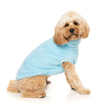 FuzzYard - Turtle Teddy Sweater