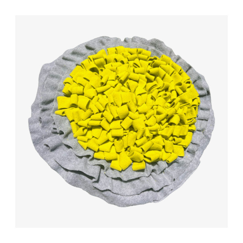 Snuffle Round Treat Mat Upmarket Pets Melbourne
