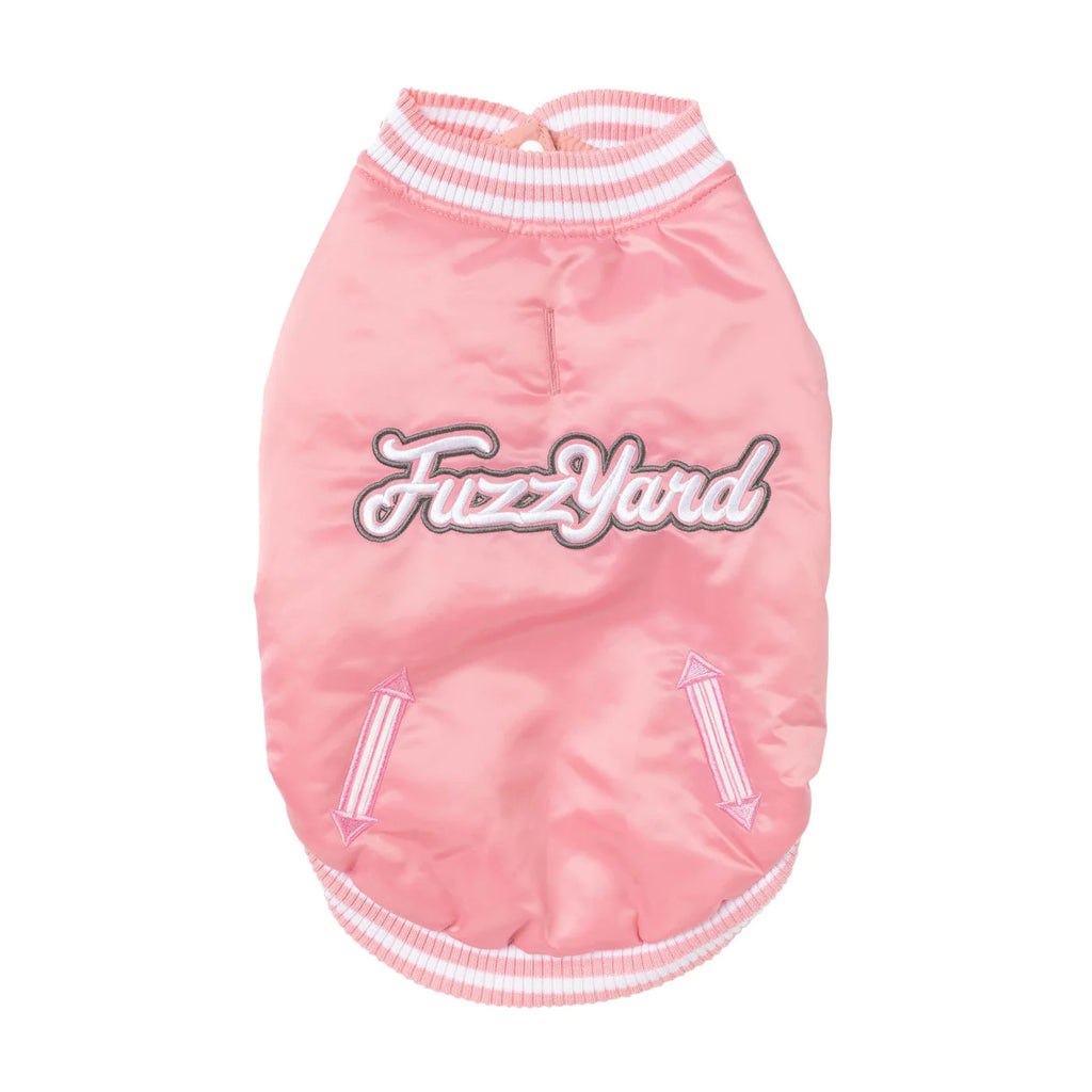 FuzzYard - Fastball Jacket