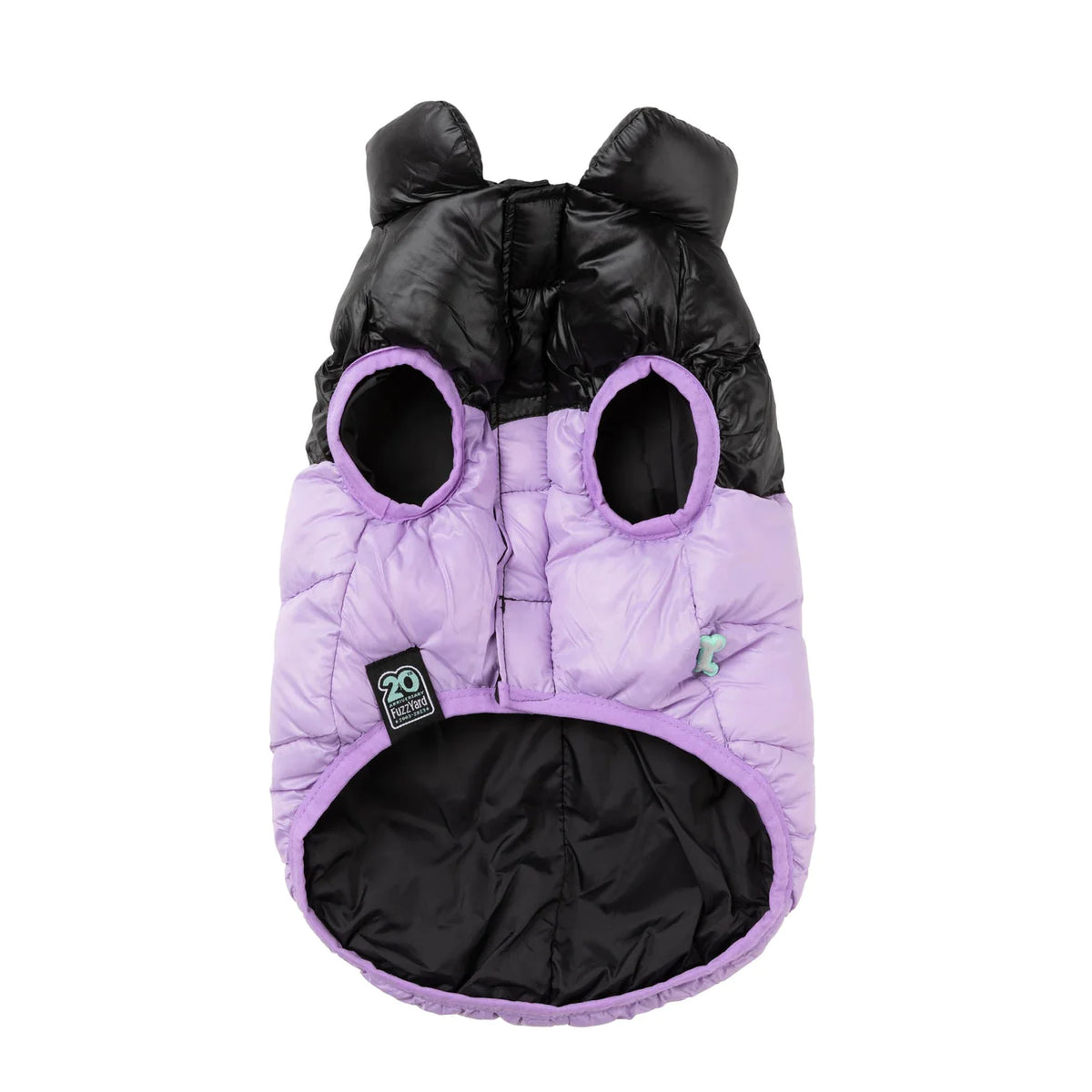 Fuzzyard South Harlem Jacket Upmarket Pets Melbourne